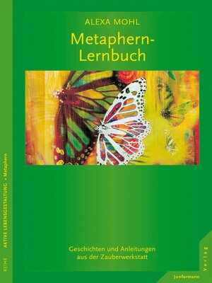cover image of Metaphern-Lernbuch